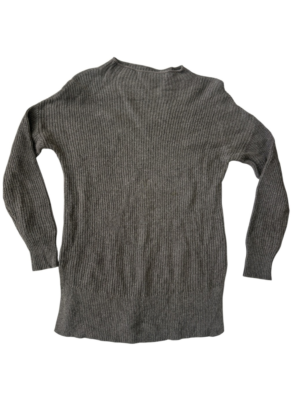 Madewell Crewneck Sweater